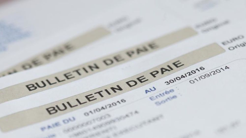 En janvier, le Smic horaire passera à 10,25 euros brut. © Sebastien Champion