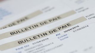 En janvier, le Smic horaire passera à 10,25 euros brut. © Sebastien Champion En janvier, le Smic horaire passera à 10,25 euros brut. © Sebastien Champion