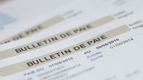 En janvier, le Smic horaire passera à 10,25 euros brut. © Sebastien Champion En janvier, le Smic horaire passera à 10,25 euros brut. © Sebastien Champion