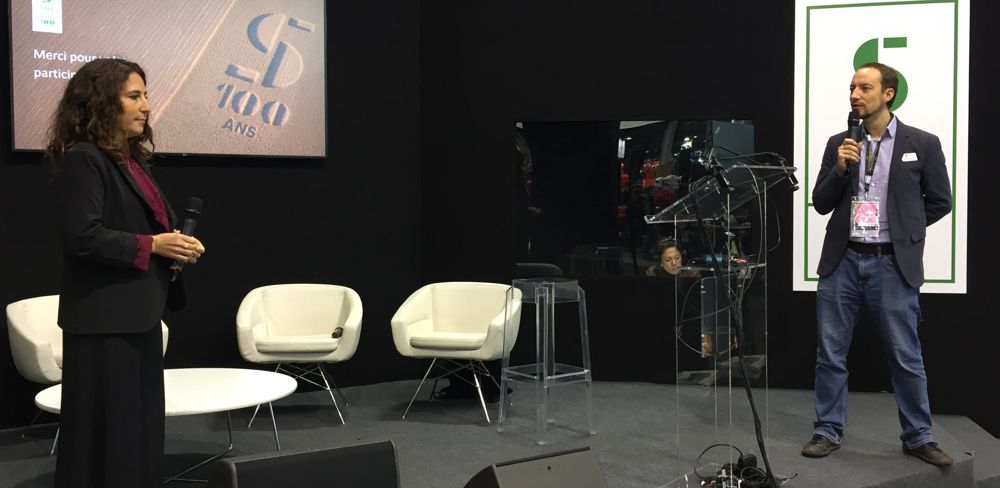 L'association Contrat de solutions s'investit dans la prévention des risques encourus lors de la manipulation des produits phytosanitaires. L'association Contrat de solutions s'investit dans la prévention des risques encourus lors de la manipulation des produits phytosanitaires.