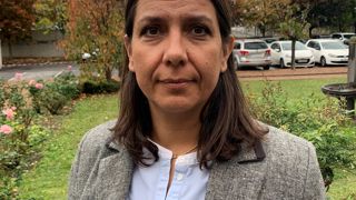 Sophie Bidet est conseillère en ressources humaines à la chambre d'agriculture de l'Indre-et-Loire. Sophie Bidet est conseillère en ressources humaines à la chambre d'agriculture de l'Indre-et-Loire.