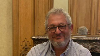"Bienvenue à la ferme" veut accroître sa notoriété par la communication digitale, explique Jean-Marie Lenfant, président délégué du réseau. "Bienvenue à la ferme" veut accroître sa notoriété par la communication digitale, explique Jean-Marie Lenfant, président délégué du réseau.