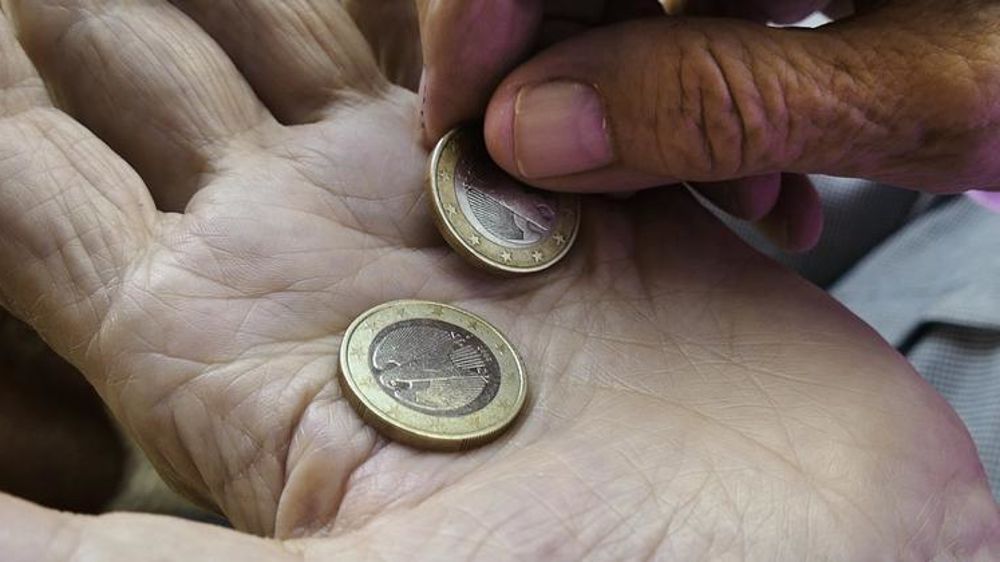 « La main invisible du marché ne profite qu’aux entreprises de l’agroalimentaire et de la grande distribution au détriment des travailleurs de la terre », dénonce le Modef.
