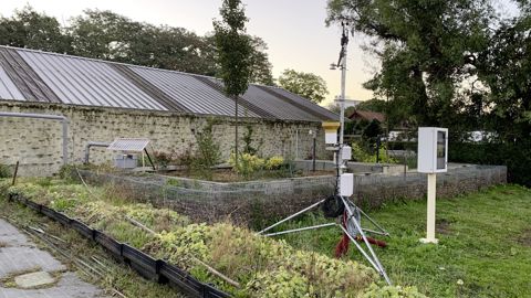 La ville de Paris mène de nombreux essais pour améliorer les pratiques de production