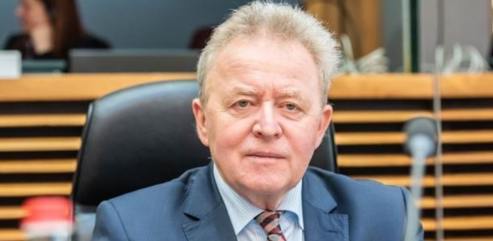 Janusz Wojciechowski a appelé la Commission européenne à défendre les agriculteurs ukrainiens qui ont assuré la sécurité alimentaire mondiale.
