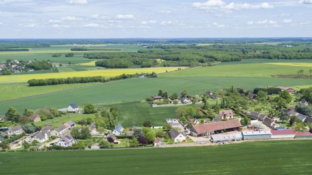 © Cédric Faimali/GFA