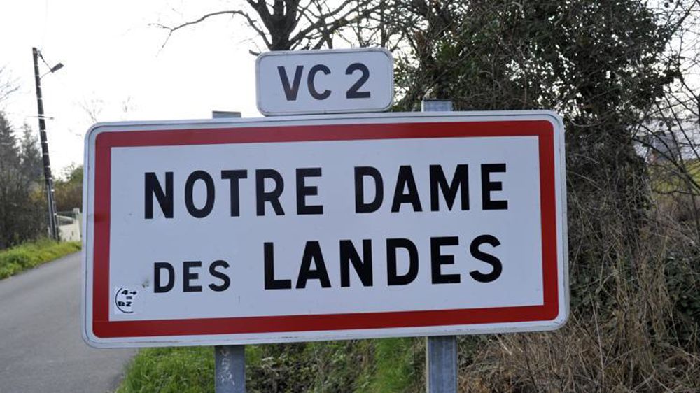 © Cédric Faimali/GFA