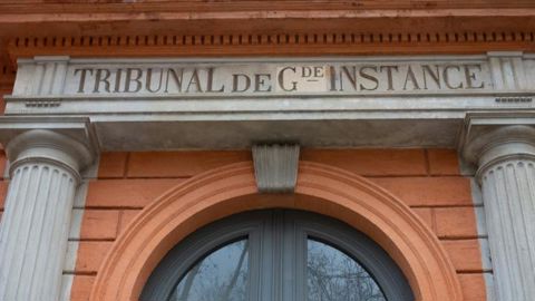 Avec 829 défaillances en 2020, c’est chaque jour plus de deux exploitations en difficulté qui ouvrent une procédure. © A. Massiot Avec 829 défaillances en 2020, c’est chaque jour plus de deux exploitations en difficulté qui ouvrent une procédure. © A. Massiot