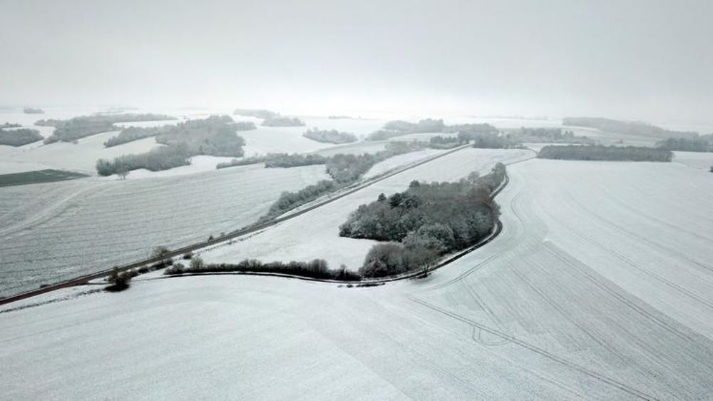 © Cédric Faimali/GFA