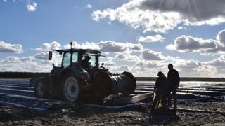 L’agriculture affiche la plus forte progression en matière d’opportunités d’embauche au deuxième trimestre de 2018. Reste à trouver les candidats. © R. Aries/GFA L’agriculture affiche la plus forte progression en matière d’opportunités d’embauche au deuxième trimestre de 2018. Reste à trouver les candidats. © R. Aries/GFA