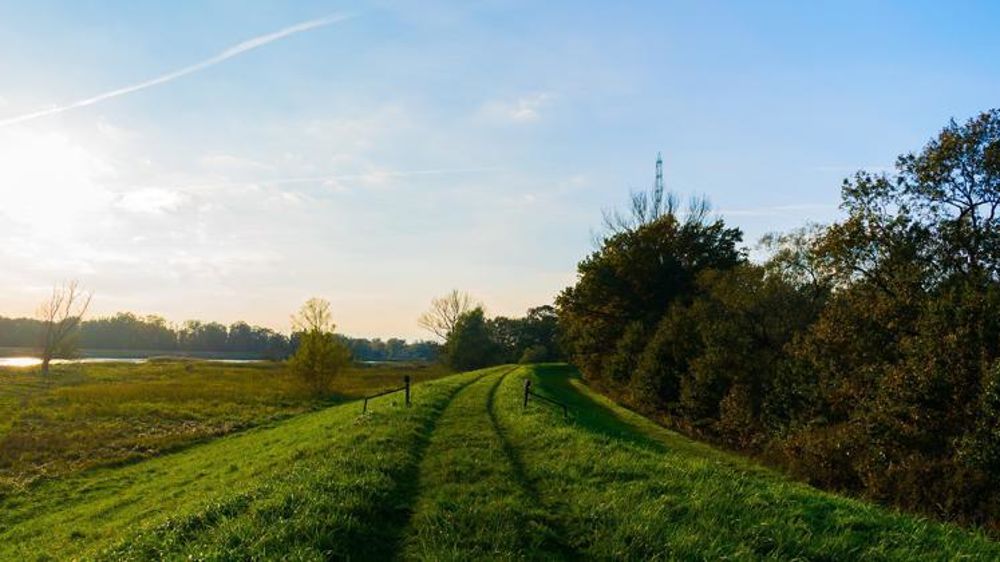 Météo-France annonce le retour d’une goutte froide cette semaine qui devrait faire tomber les températures jusqu’au week-end prochain. © Pixabay