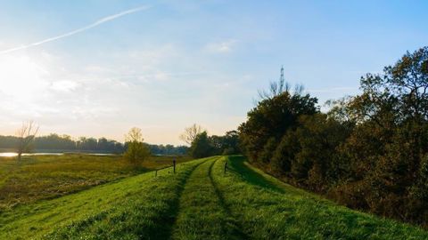Météo-France annonce le retour d’une goutte froide cette semaine qui devrait faire tomber les températures jusqu’au week-end prochain. © Pixabay Météo-France annonce le retour d’une goutte froide cette semaine qui devrait faire tomber les températures jusqu’au week-end prochain. © Pixabay