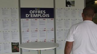 Face aux difficultés de recrutement, les groupements d’employeurs se réinventent. © Cédric Faimali/GFA Face aux difficultés de recrutement, les groupements d’employeurs se réinventent. © Cédric Faimali/GFA