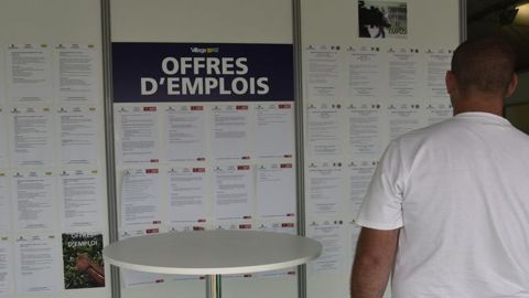 Face aux difficultés de recrutement, les groupements d’employeurs se réinventent. © Cédric Faimali/GFA Face aux difficultés de recrutement, les groupements d’employeurs se réinventent. © Cédric Faimali/GFA