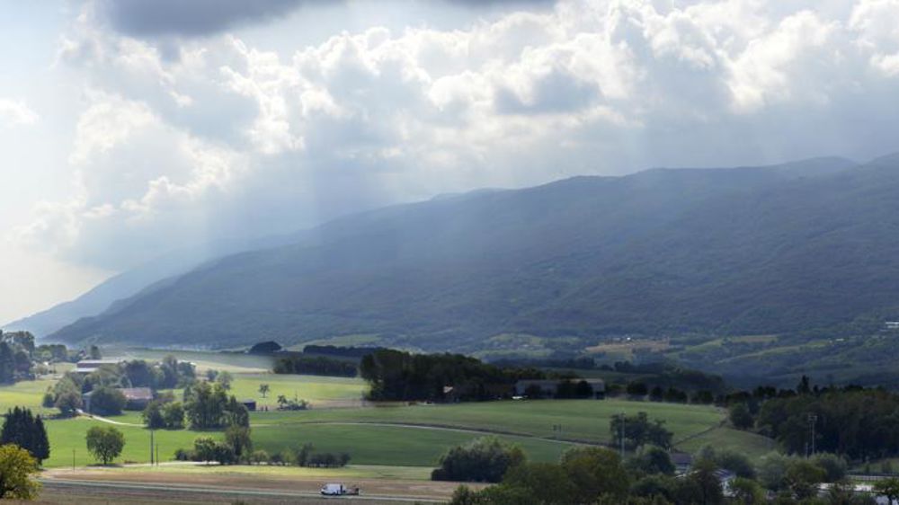 © Cédric Faimali/GFA