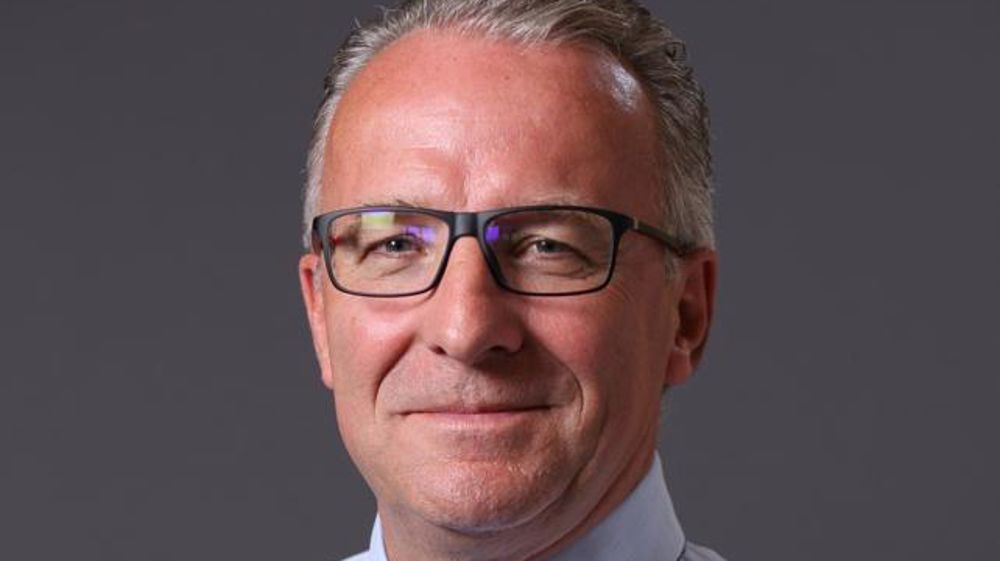 Jean-Philippe Girard, président de l’Ania. © Ania