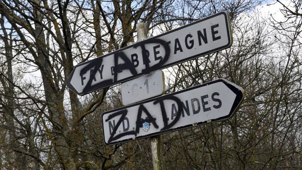 © Cédric Faimali/GFA