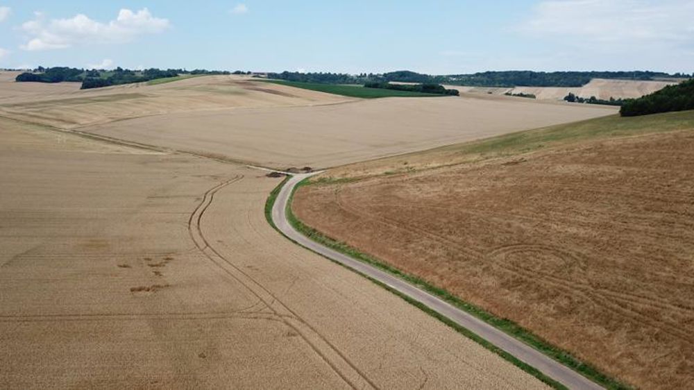 © Cédric Faimali/GFA