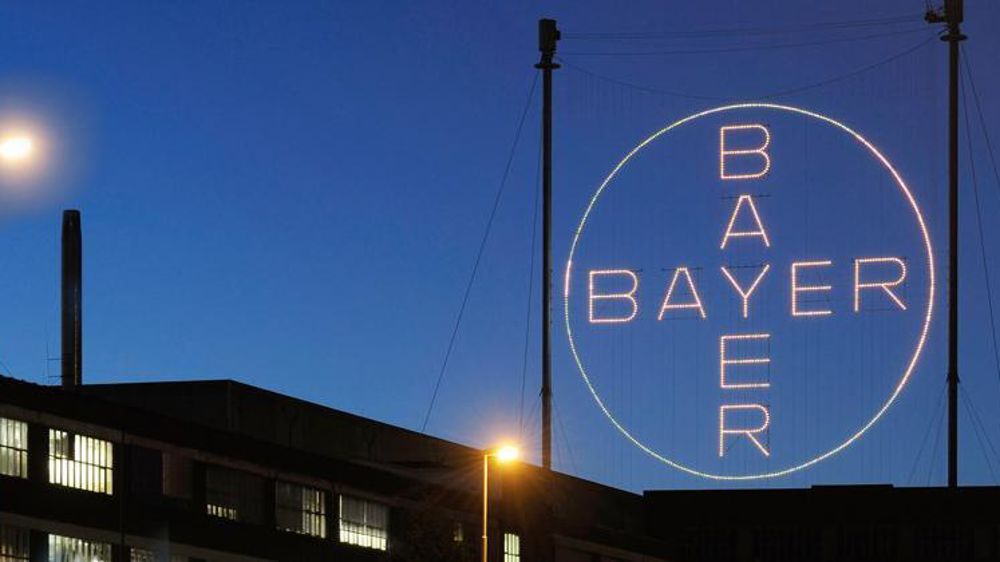 © Bayer
