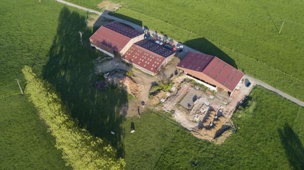 Photo d’illustration. © C. Faimali/GFA