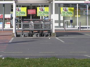 Les Gms communiquent sur des marges négatives de leurs rayons boucherie