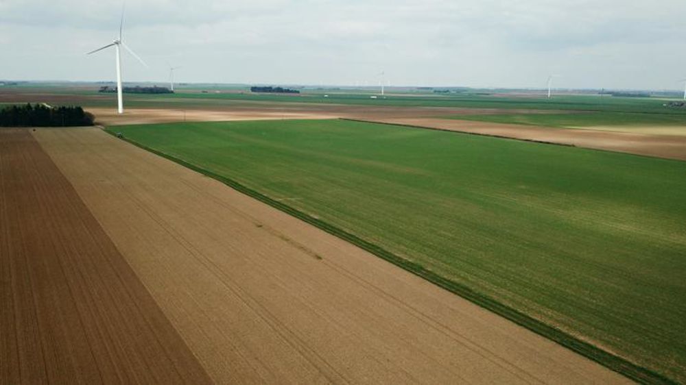 © Cédric Faimali/GFA