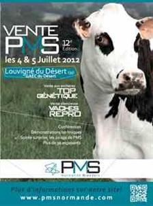 vente pms normande