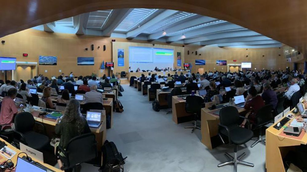 © Twitter @JPvanYpersele