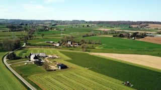 71 % des Français ont une très bonne opinion de l’agriculture française, selon un récent sondage du Crédit Agricole, de #Agridemain et de BVA. 71 % des Français ont une très bonne opinion de l’agriculture française, selon un récent sondage du Crédit Agricole, de #Agridemain et de BVA.