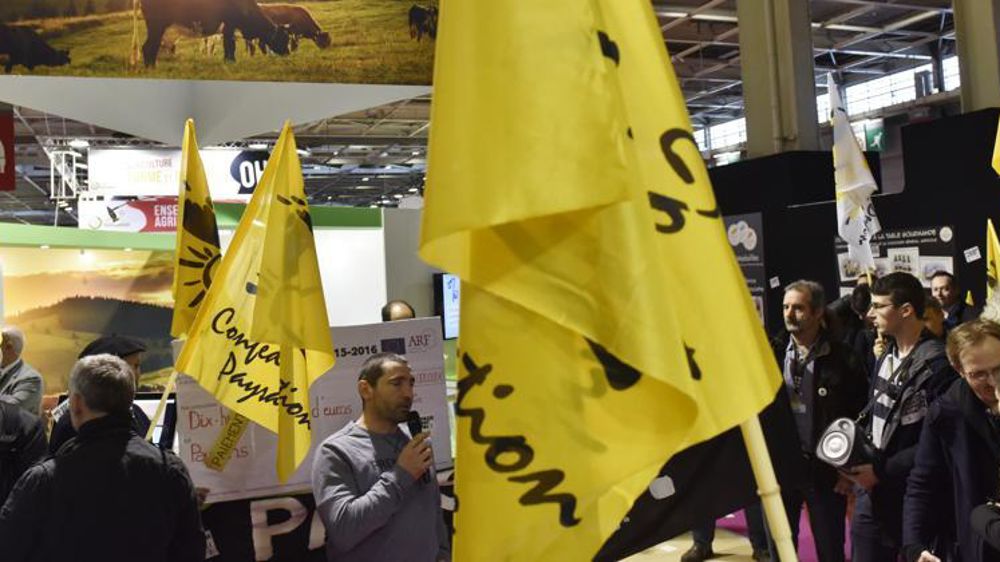 © Cédric Faimali/GFA