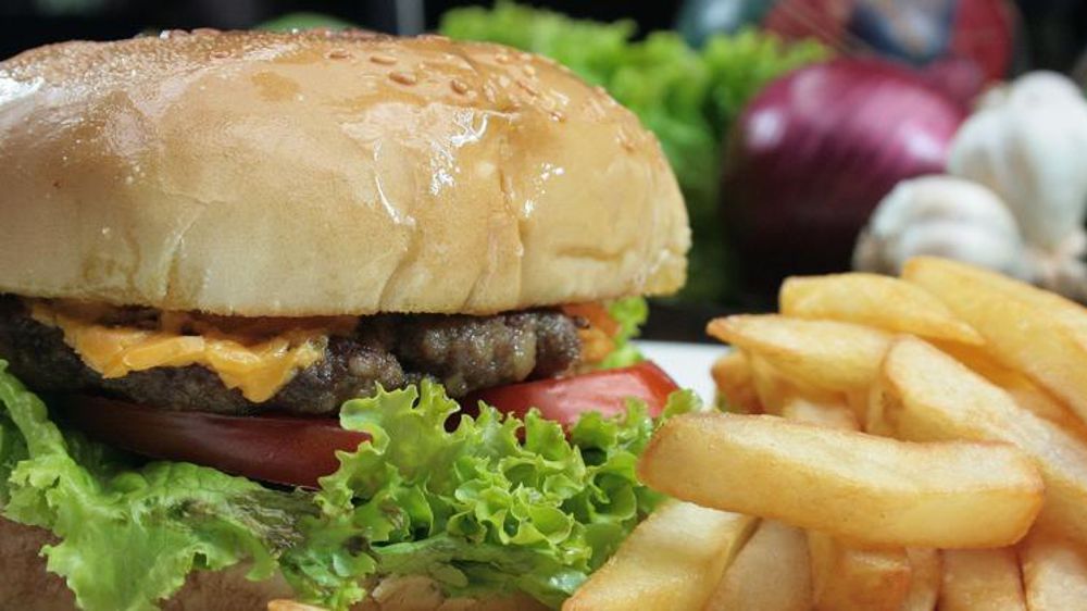 À Londres, l’université Goldsmiths a décidé d’interdire la vente de produits contenant de la viande bovine dans tous les commerces du campus. © Pixabay