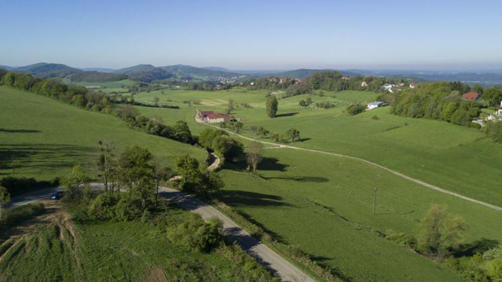 © Cédric Faimali/GFA