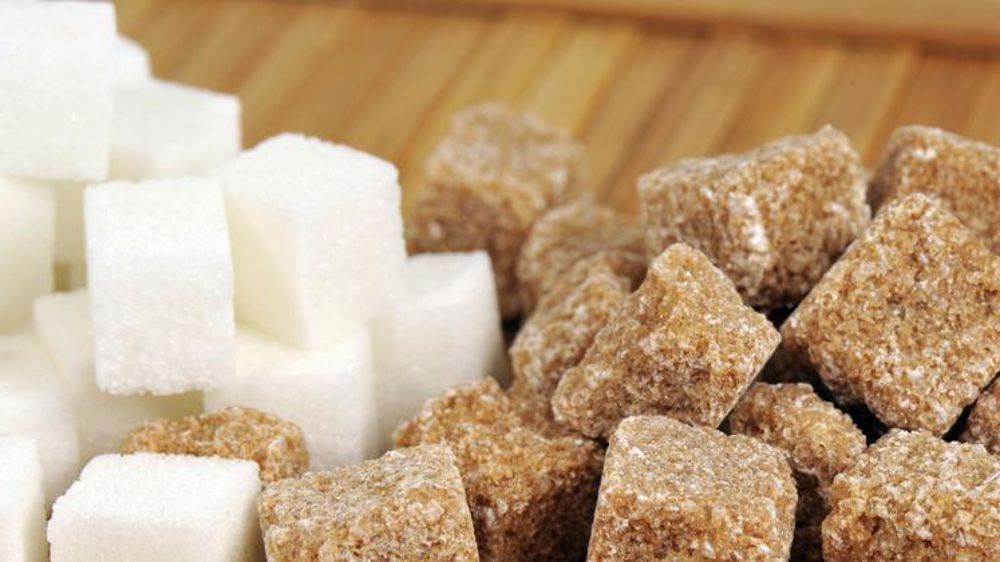 Le marché mondial du sucre est en pleine forme. © Cédric Faimali/GFA