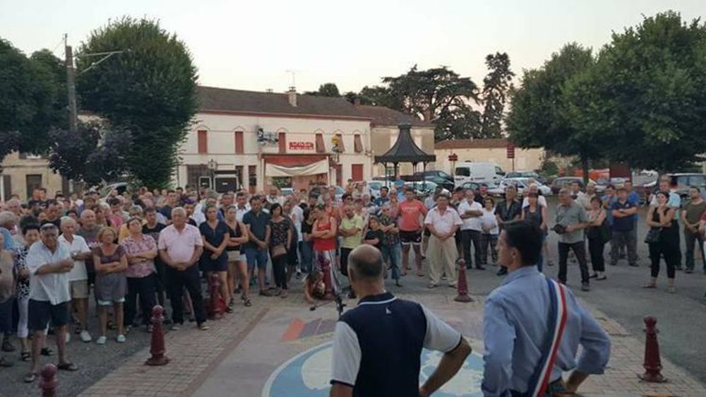 © Facebook/L. Falcoz