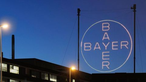 © Bayer © Bayer