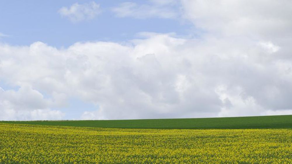 © Cédric Faimali/GFA