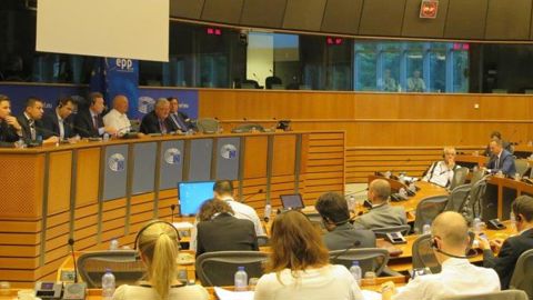 © Copa-Cogeca © Copa-Cogeca