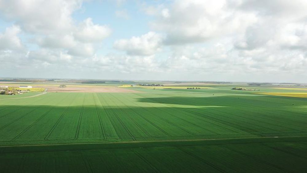 © Cédric Faimali/GFA