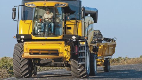 New Holland