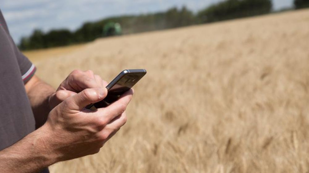 Pour la deuxième année consécutive, l’indice national des fermages baisse. © Sébastien Champion