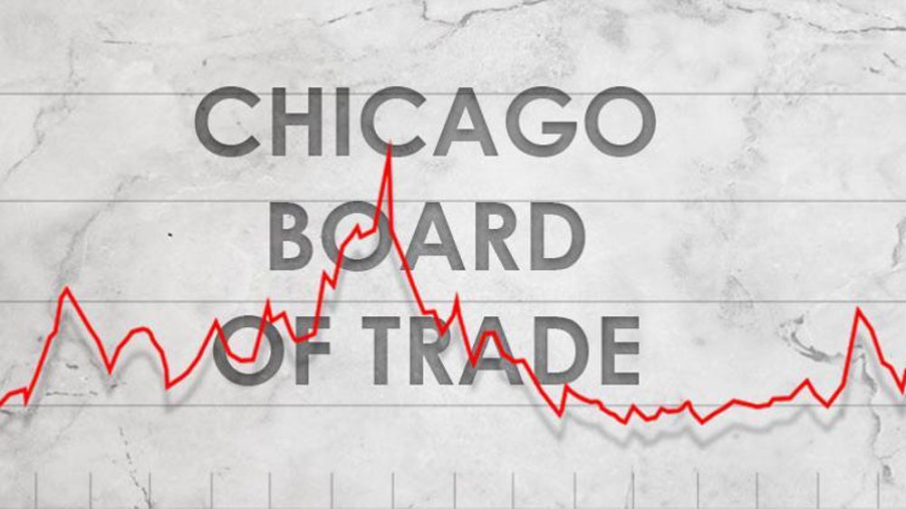 Les cours du maïs ont reculé ce 19 octobre 2019 à la Bourse de Chicago. © GFA