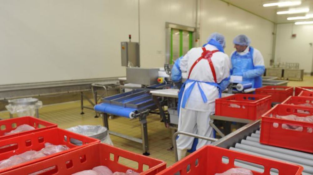 © Cédric Faimali/GFA