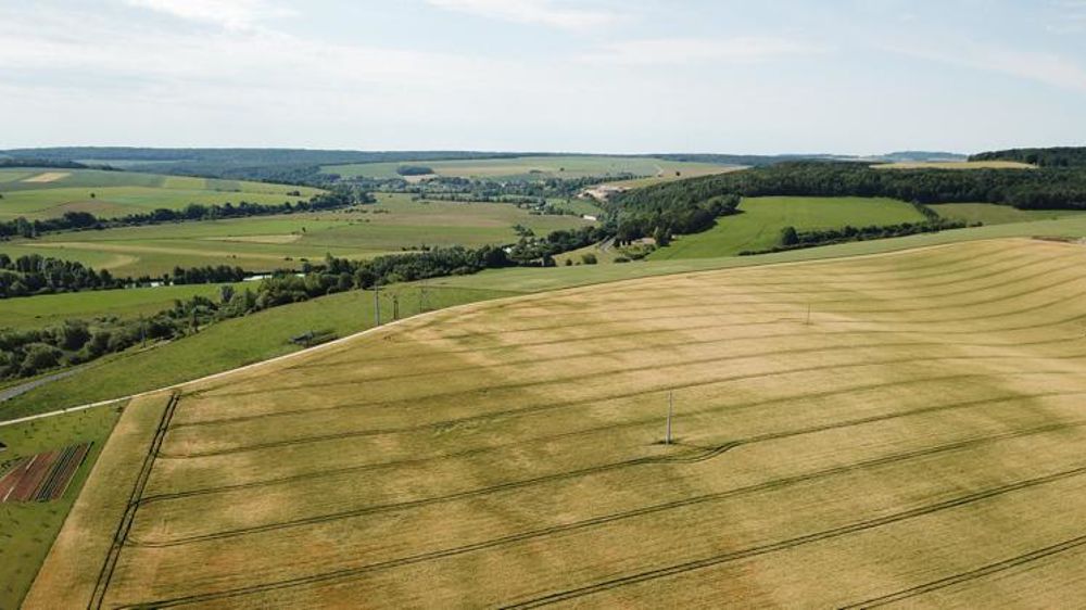 © Cédric Faimali/GFA