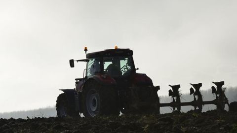 À la suite d’une enquête de gendarmerie ou de police, 46 décès d’exploitants ont été reconnus comme des suicides en lien avec des difficultés financières ou professionnelles sur la période de 2014 à 2016. © C. Faimali/GFA À la suite d’une enquête de gendarmerie ou de police, 46 décès d’exploitants ont été reconnus comme des suicides en lien avec des difficultés financières ou professionnelles sur la période de 2014 à 2016. © C. Faimali/GFA