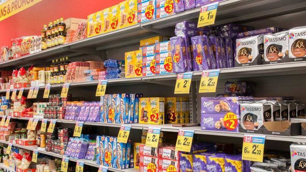 Les trois recommandations sur l’étiquetage de l’origine des produits alimentaires transformés émises par un groupe de travail du Conseil national de la consommation seront étudiées par la DGCCRF. © Agnès Massiot