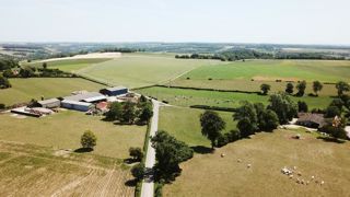 Ce sera aux préfets de Région de fixer les seuils d’agrandissement excessif déclenchant le contrôle des transferts de parts sociales. © Cédric Faimali/GFA Ce sera aux préfets de Région de fixer les seuils d’agrandissement excessif déclenchant le contrôle des transferts de parts sociales. © Cédric Faimali/GFA