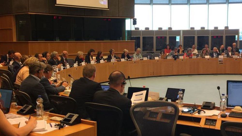 © Twitter / Michel Dantin