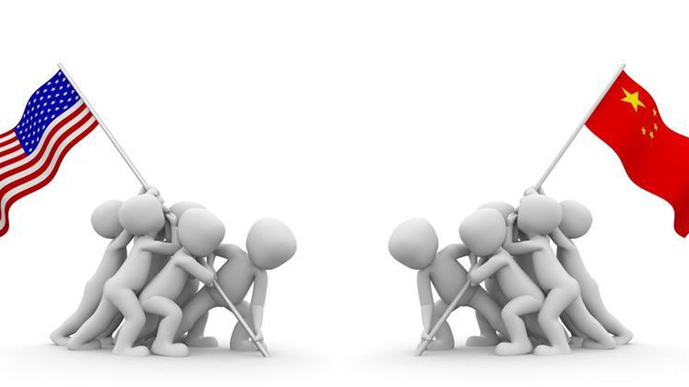 Pékin et Washington auraient trouvé un terrain d’entente concernant les produits agricoles dans le différend commercial qui les oppose. © Pixabay