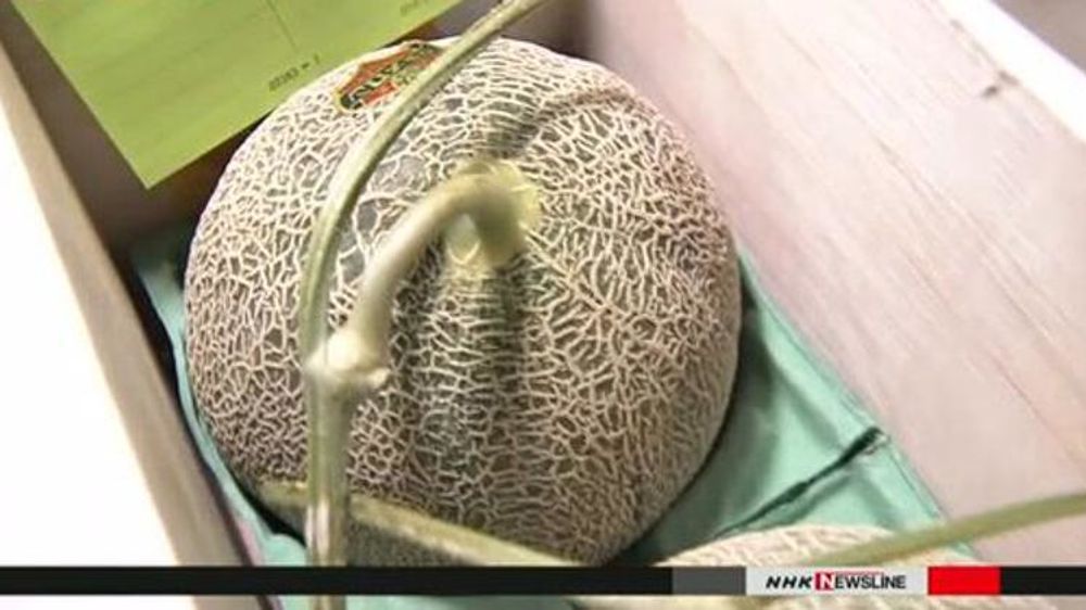 © Twitter/NHK World News