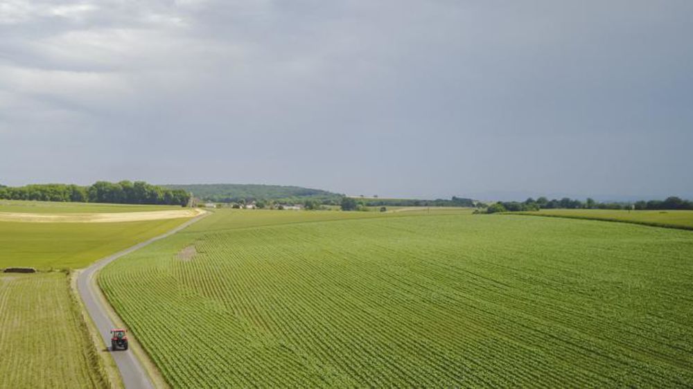 © Cédric Faimali/GFA